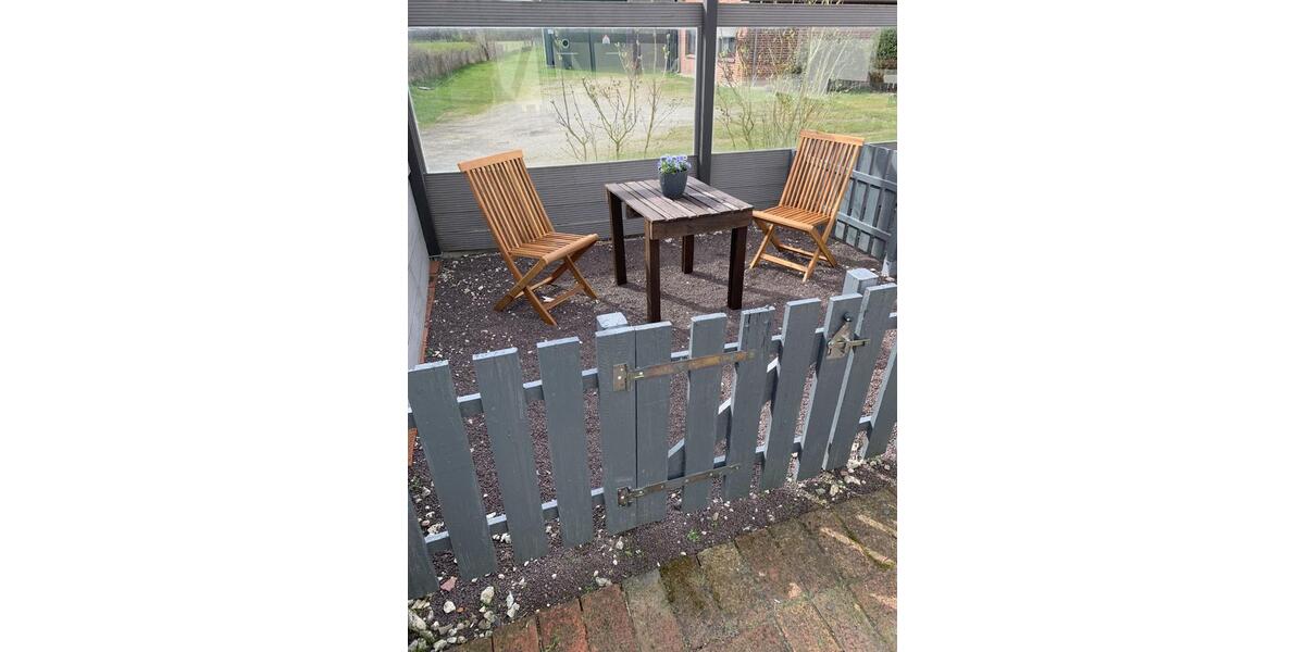 Wohnen auf Zeit Cuxhaven Duhnen - 1 Zimmer, 20 m&sup2;, 20&euro; | Angebot:24563740