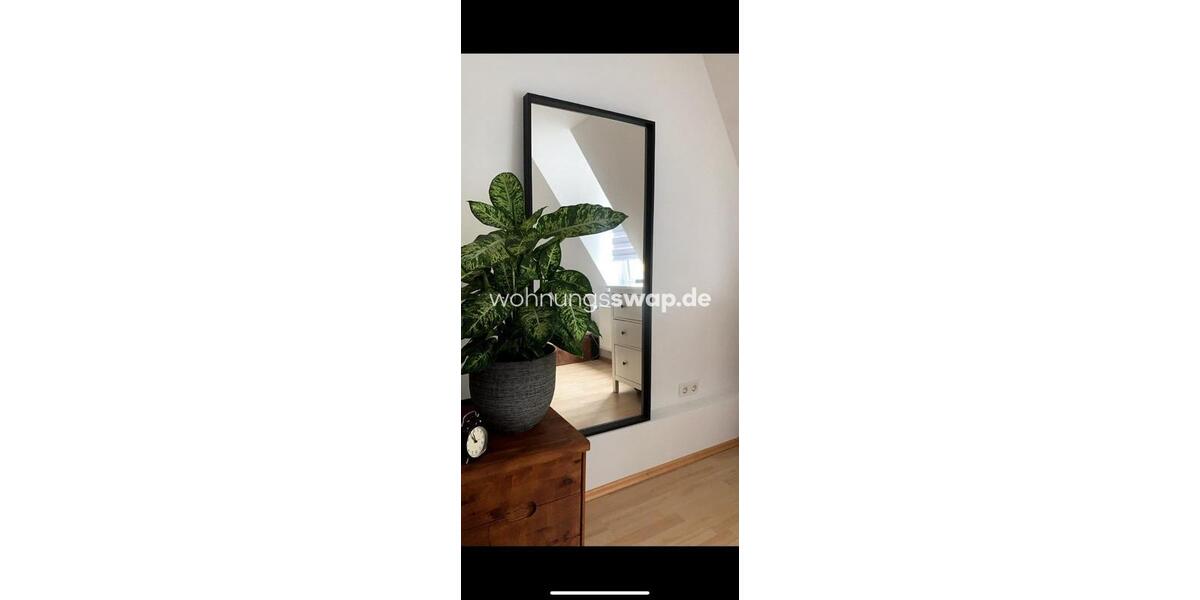 Etagenwohnung München Pasing-Obermenzing - 2 Zimmer, 48 m&sup2;, 895&euro; | Angebot:24540414