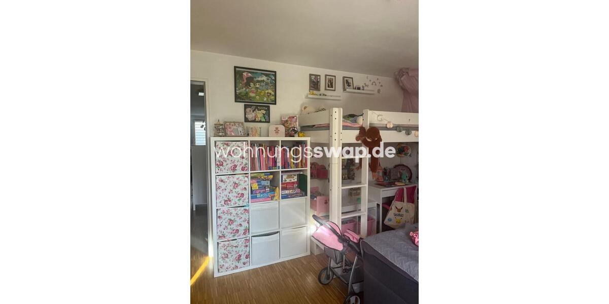 Etagenwohnung München Messestadt Riem - 2 Zimmer, 63 m&sup2;, 700&euro; | Angebot:24540335