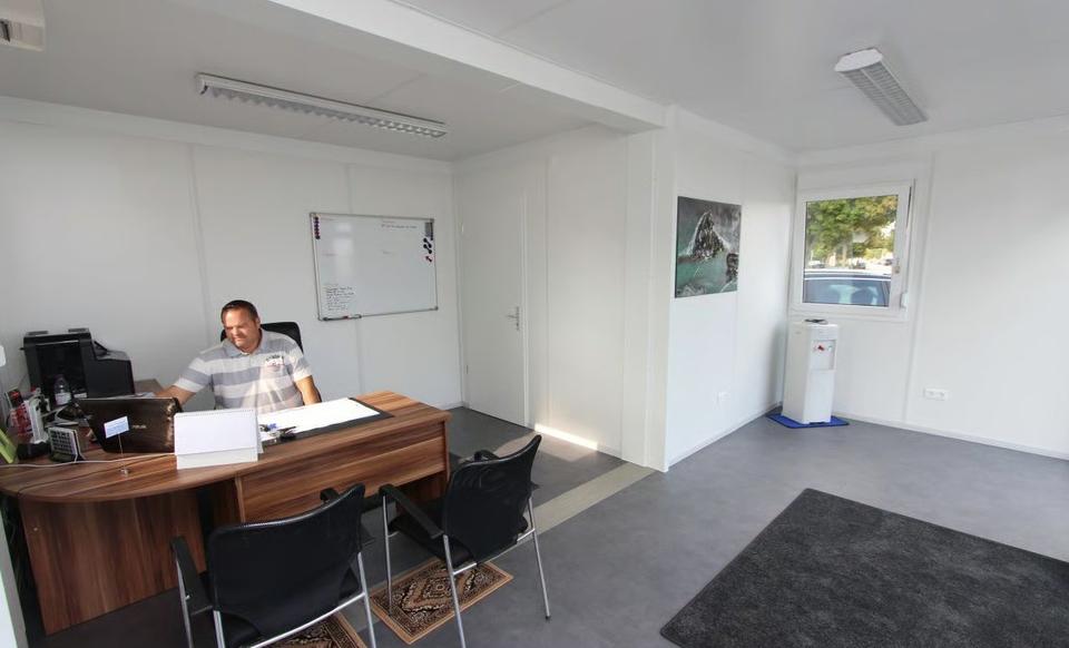 Gewerbeobjekt Korntal-Münchingen Münchingen - 8&euro; | Angebot:26642266