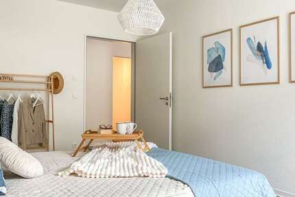 Wohnung zum Mieten in Lorch am Rhein 799 € 73 m² 2 zimmer