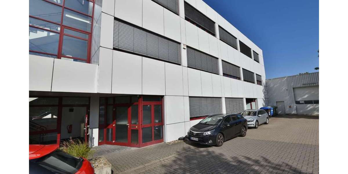 Gewerbeobjekt Hannover Bemerode - 2.017&euro; | Angebot:23464813