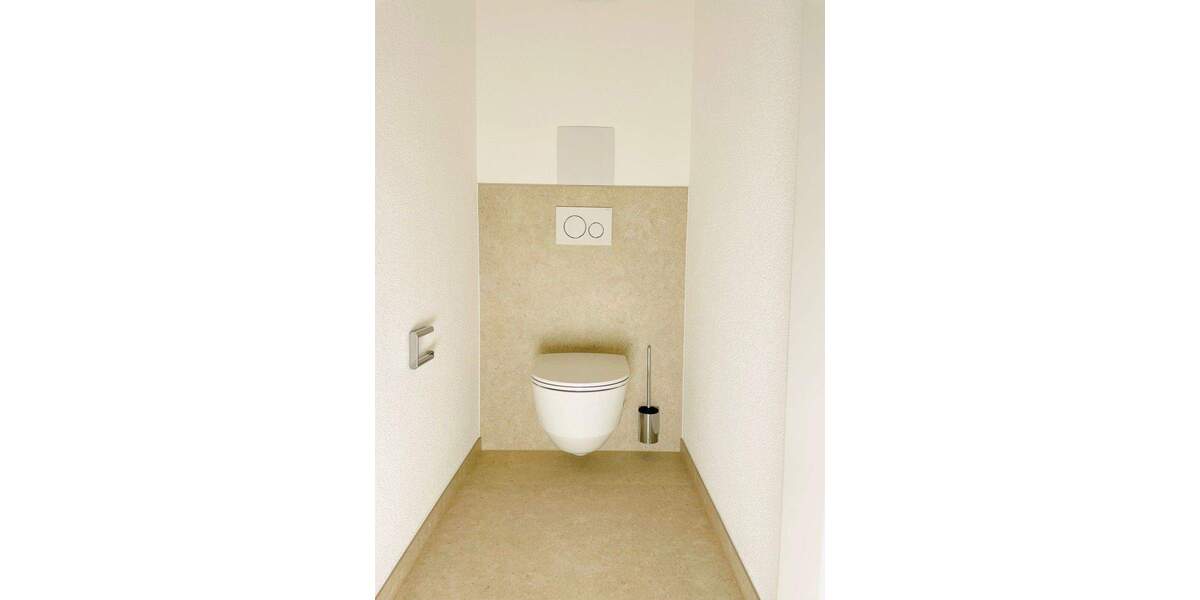 Etagenwohnung Radolfzell am Bodensee / Böhringen Böhringen - 3 Zimmer, 110 m&sup2;, 1.850&euro; | Angebot:24780578