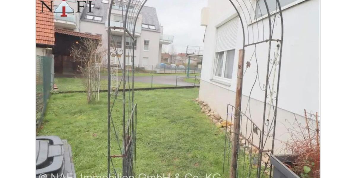 Etagenwohnung Uhingen - 4.5 Zimmer, 98 m&sup2;, 1.350&euro; | Angebot:26690182