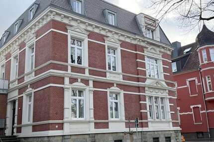 Wohnung Lippstadt - 4 Zimmer, 123 m&sup2;, 1.200&euro; | Angebot:25382996