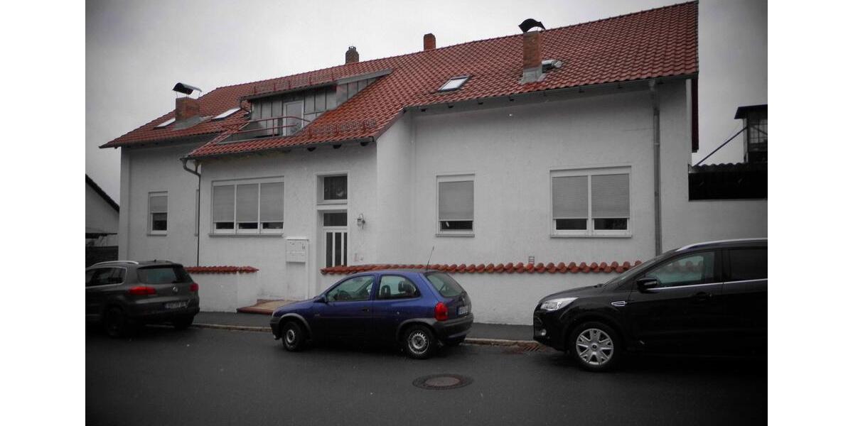 Loft - Studio - Atelier Kulmbach Blaich - 1 Zimmer, 750&euro; | Angebot:21519299