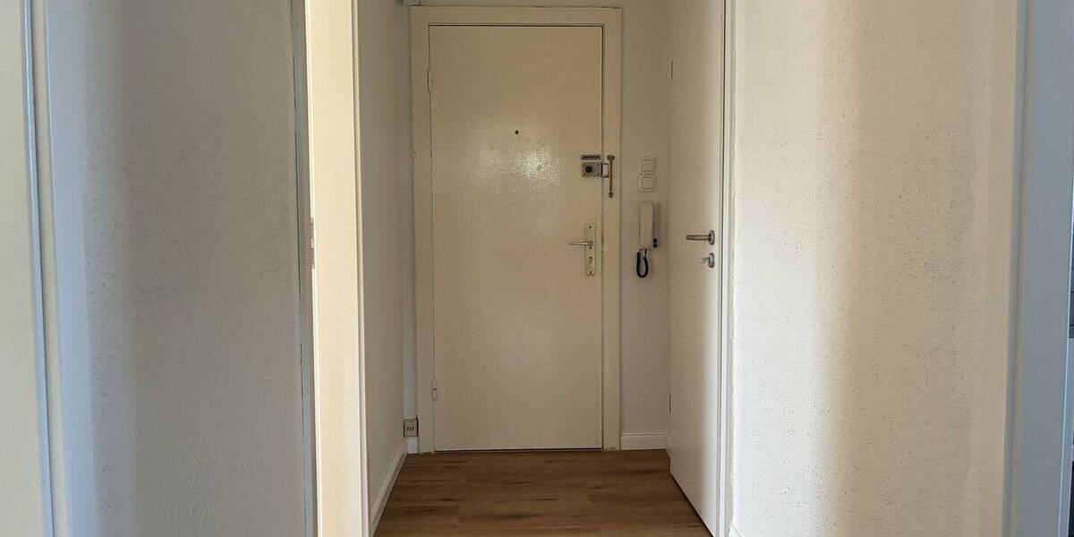 Etagenwohnung Schwarzenbek Schmiedekamp - 3 Zimmer, 43 m&sup2;, 375&euro; | Angebot:26204410