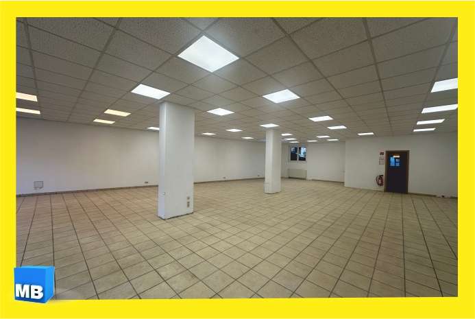 Einzelhandel in Burladingen 1.050 € 180 m² zimmer