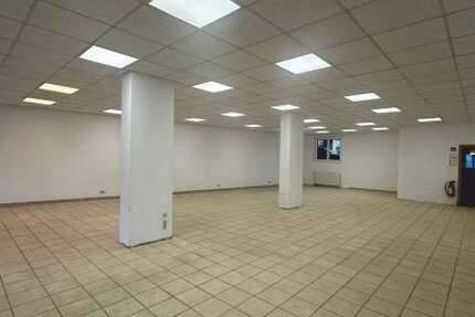 Gewerbeobjekt Burladingen Gemarkung Burladingen - 1.050&euro; | Angebot:23492234