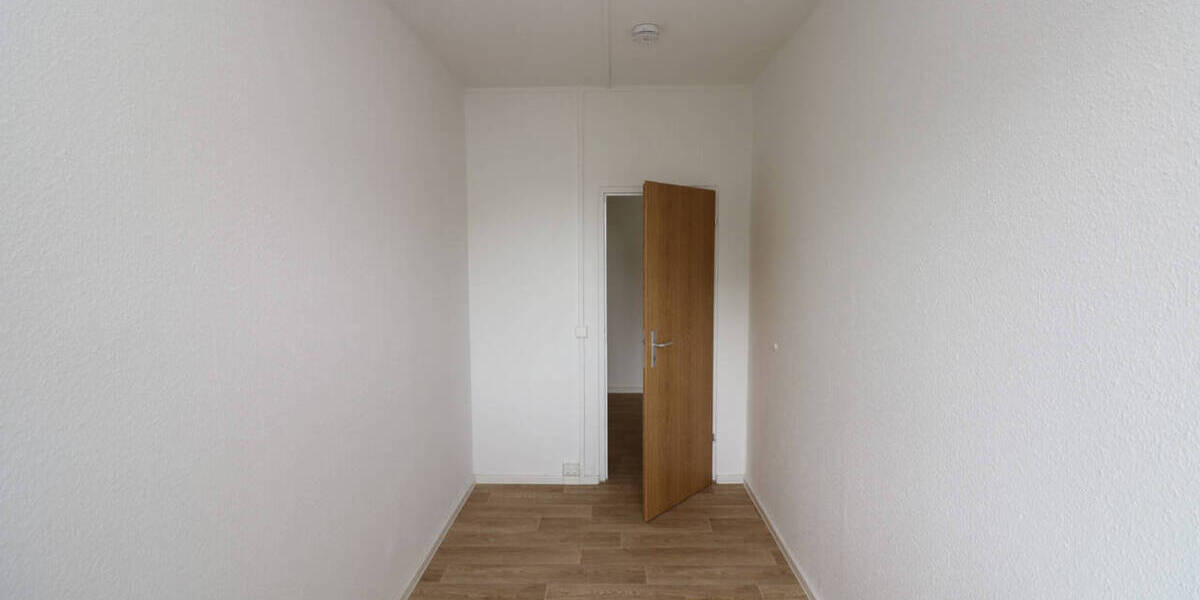 Etagenwohnung Freiberg Freiberg Nord - 3 Zimmer, 55 m&sup2;, 359&euro; | Angebot:26572705