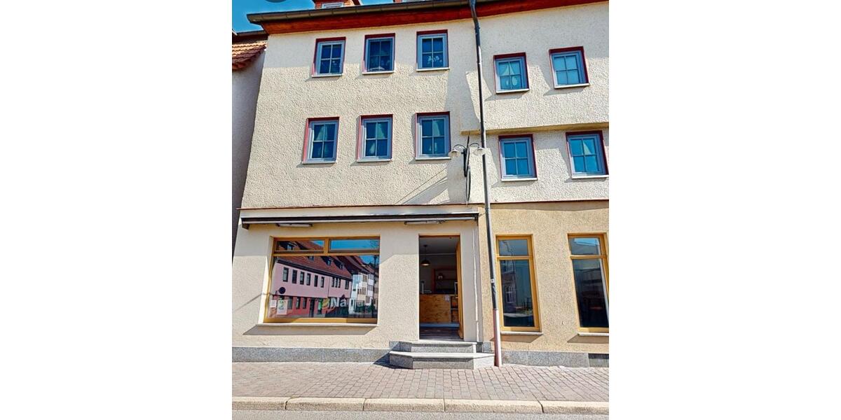 Gewerbeobjekt Floh-Seligenthal Seligenthal - 700&euro; | Angebot:24655385