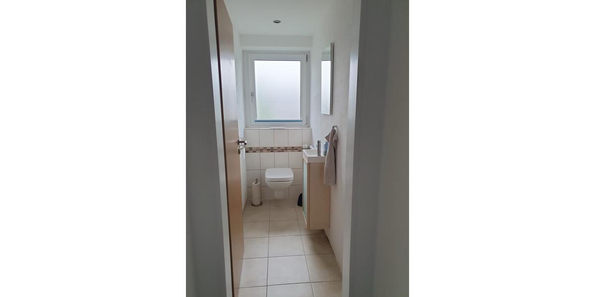 Wohnen auf Zeit Waldenburg - 1 Zimmer, 20 m&sup2;, 488&euro; | Angebot:24599253