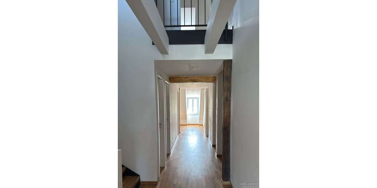 Etagenwohnung Biburg Rappersdorf - 5 Zimmer, 140 m&sup2;, 1.230&euro; | Angebot:26578848