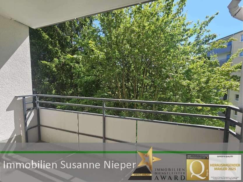 Wohnung zum Mieten in Wuppertal 610 € 76 m² 3 zimmer