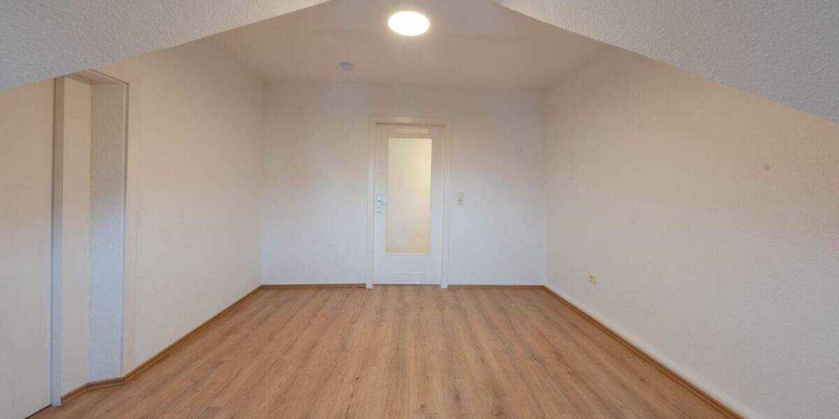 Etagenwohnung Dortmund Berghofen - 2 Zimmer, 60 m&sup2;, 680&euro; | Angebot:25141505