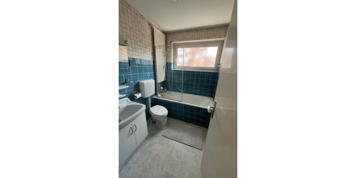 Wohnen auf Zeit Altötting - 3 Zimmer, 72 m&sup2;, 550&euro; | Angebot:25865351