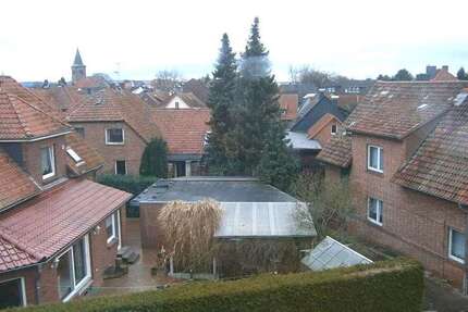 Wohnung zum Mieten in Wunstorf 750 € 110 m² 4 zimmer