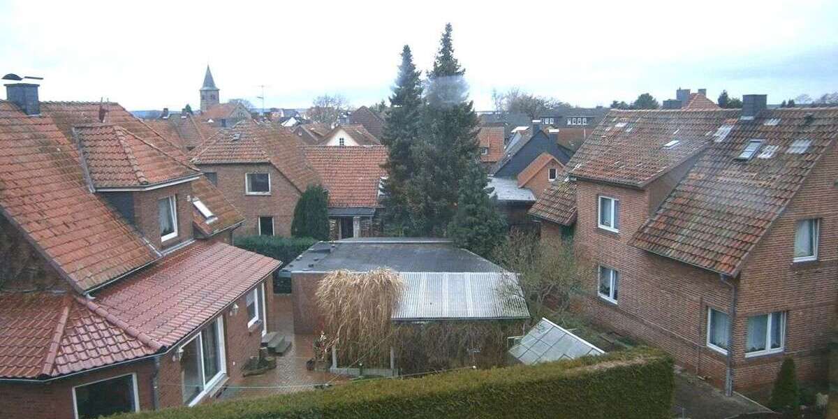 Wohnung zum Mieten in Wunstorf 750 € 110 m² 4 zimmer