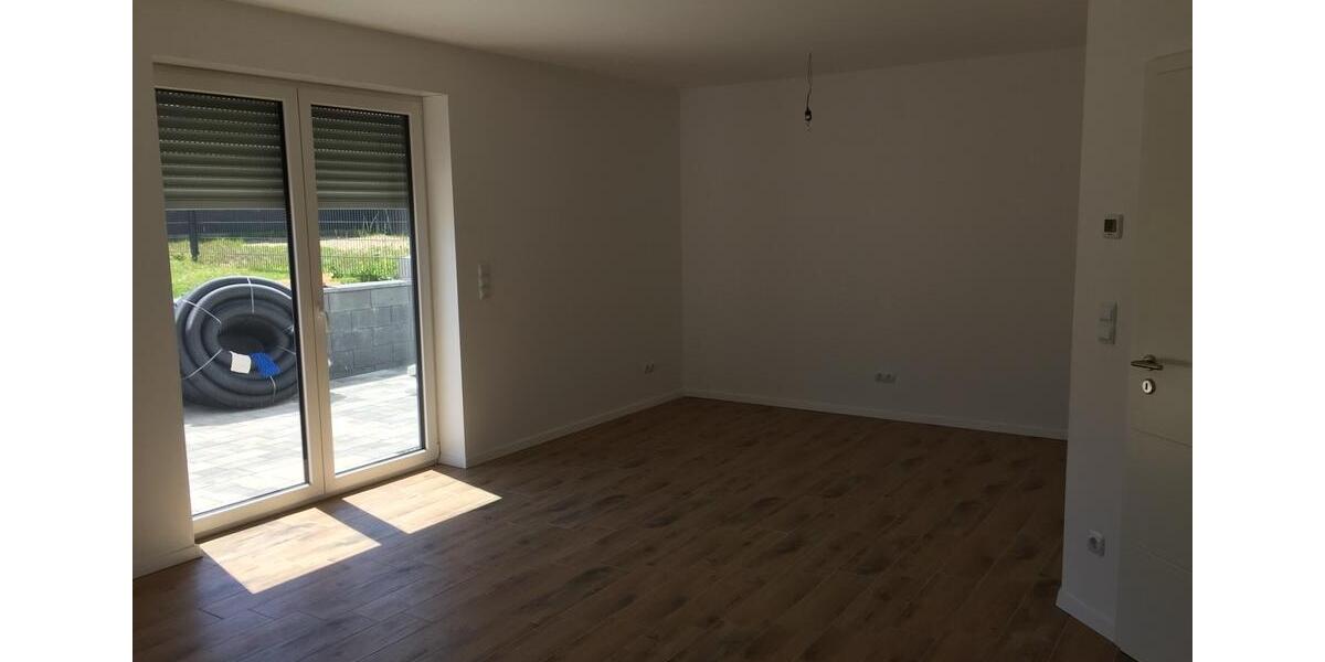 Doppelhaushälfte Gerolstein - 4 Zimmer, 112 m&sup2;, 1.250&euro; | Angebot:25909051