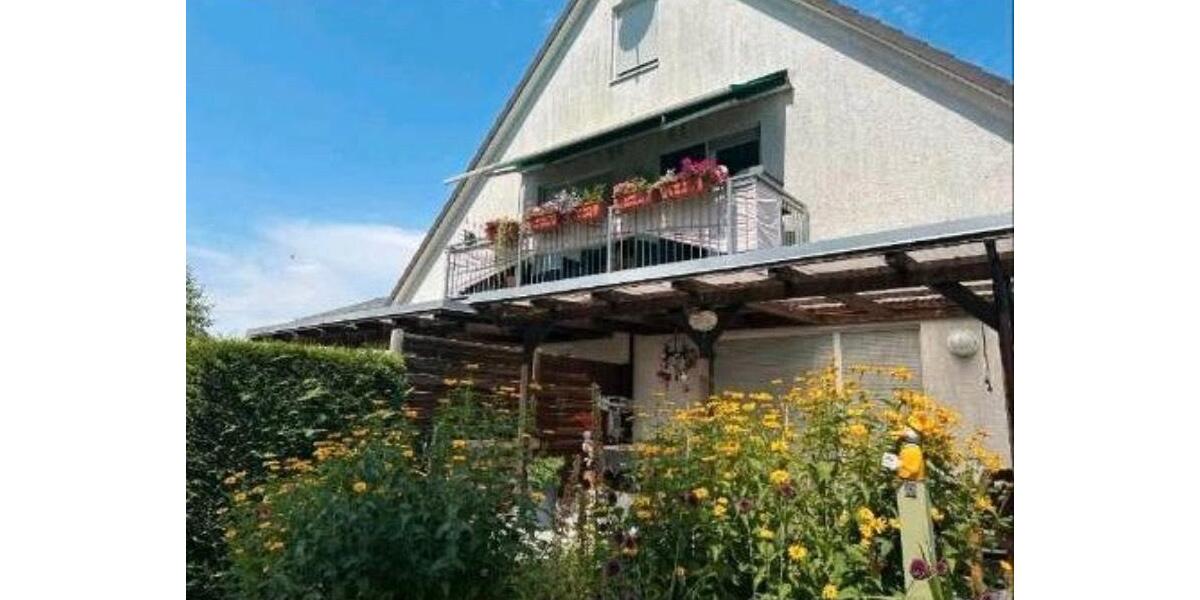 Maisonettenwohnung Mühlenbecker Land Schildow - 5 Zimmer, 165 m&sup2;, 2.100&euro; | Angebot:26047586