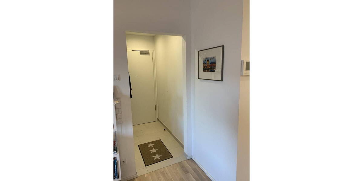 Etagenwohnung Nürnberg Gleißbühl - 3 Zimmer, 87 m&sup2;, 1.550&euro; | Angebot:26156011