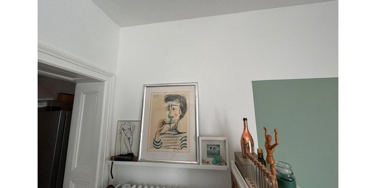 Wohnen auf Zeit Ahrensburg - 1 Zimmer, 20 m&sup2;, 700&euro; | Angebot:26594616