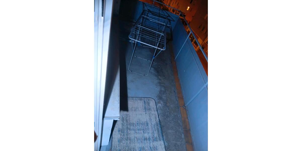Etagenwohnung Hannover Vahrenwald-List - 1 Zimmer, 22 m&sup2;, 425&euro; | Angebot:26292004