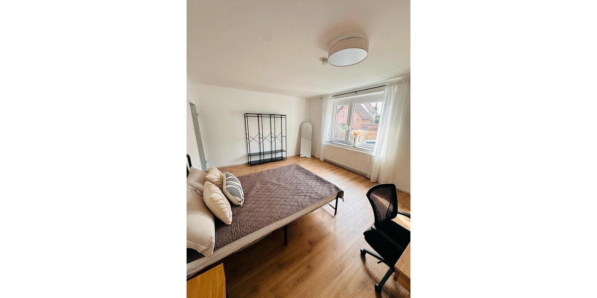 Wohnen auf Zeit Bielefeld Heepen - 1 Zimmer, 21 m&sup2;, 530&euro; | Angebot:26616044