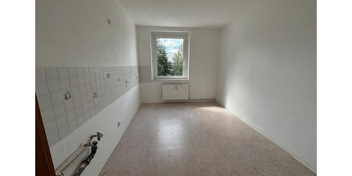 Etagenwohnung Penig - 2 Zimmer, 58 m&sup2;, 550&euro; | Angebot:24399183