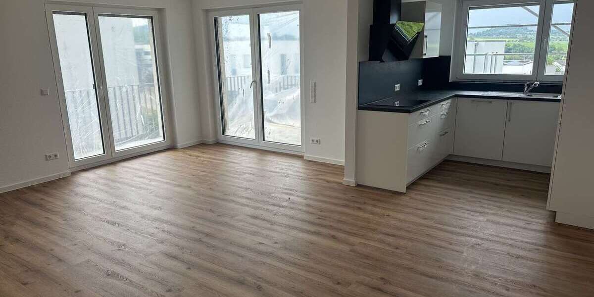 Etagenwohnung Ilsfeld - 3.5 Zimmer, 97 m&sup2;, 1.560&euro; | Angebot:27032242