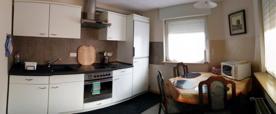 Wohnen auf Zeit Beckum - 4 Zimmer, 85 m&sup2;, 25&euro; | Angebot:24951691