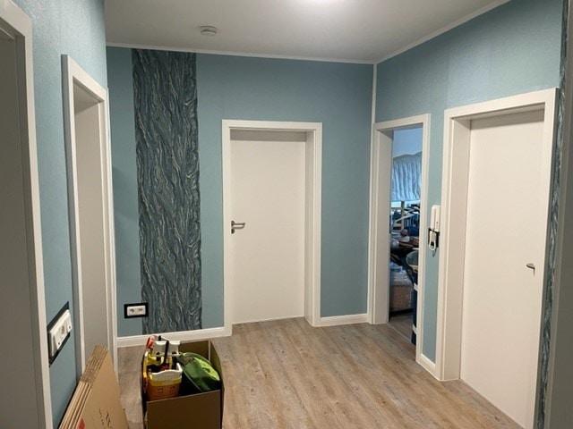 Etagenwohnung Oberwesel - 4 Zimmer, 93 m&sup2;, 620&euro; | Angebot:26291691