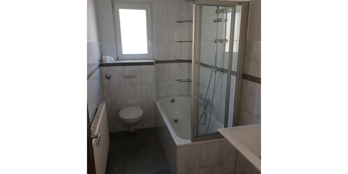 Etagenwohnung Bochum Höntrop - 2 Zimmer, 58 m&sup2;, 495&euro; | Angebot:25322428