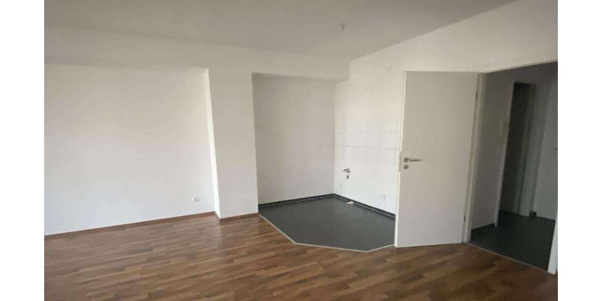 Etagenwohnung Düsseldorf Bilk - 1 Zimmer, 49 m&sup2;, 732&euro; | Angebot:27122607