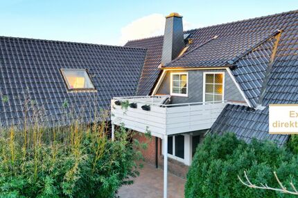 Einfamilienhaus mit 8 Zimmern und traumhaftem Garten zur Miete - Haus Wiemersdorf | Angebot:26058055