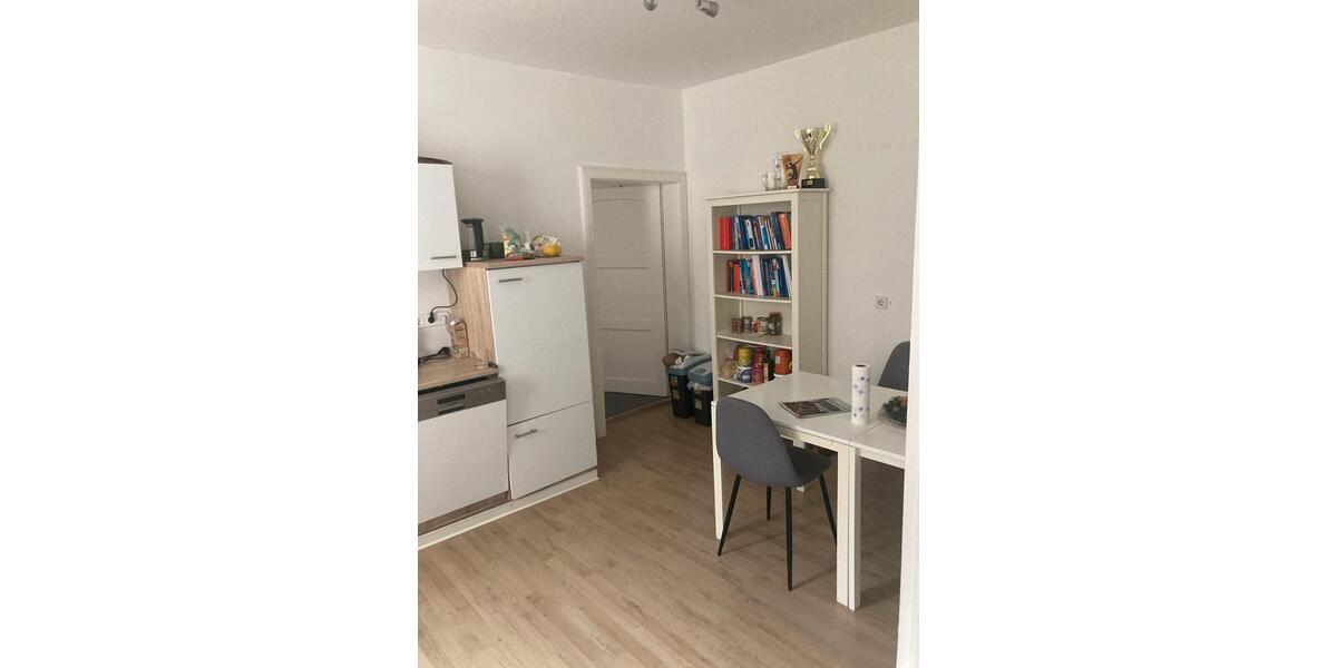 Wohnen auf Zeit Eisenach - 1 Zimmer, 18 m&sup2;, 420&euro; | Angebot:25299794