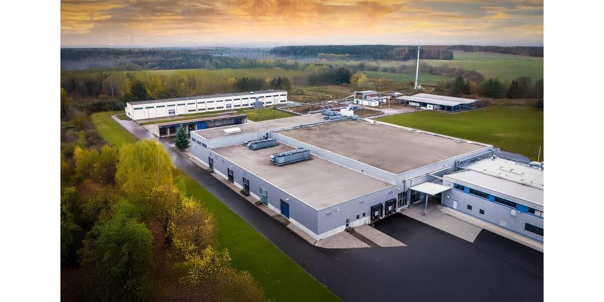 Gewerbeobjekt Bad Schmiedeberg - 2&euro; | Angebot:20516122