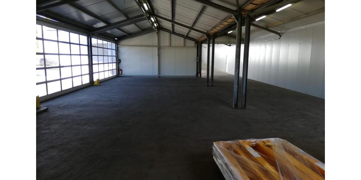 Gewerbeobjekt Saarbrücken Brebach-Fechingen - 997&euro; | Angebot:25757577