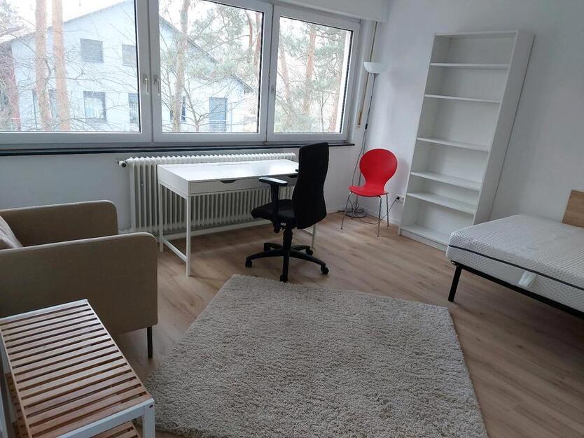 Zimmer Wocheweise oder tageweise vermieten möglich