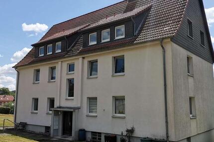 Försterbreite 16 - schöne 3 ZKB Wohnung im EG 3 zimmer