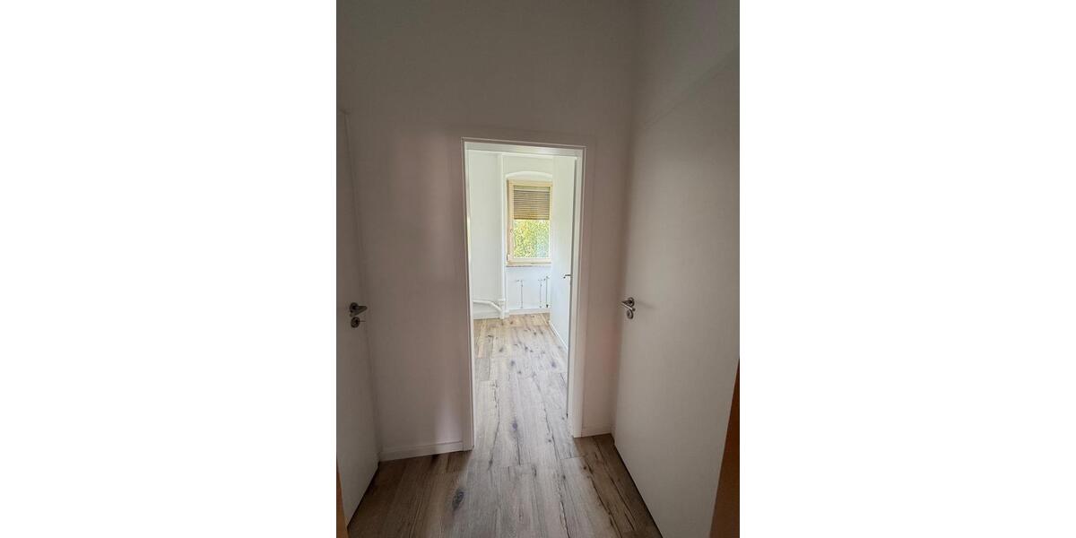 Erdgeschoßwohnung Hanau Lamboy - 1 Zimmer, 30 m&sup2;, 590&euro; | Angebot:26517581