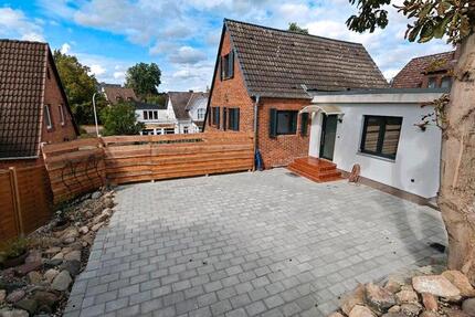 Haus Ratzeburg - 4 Zimmer, 110 m&sup2;, 1.600&euro; | Angebot:26611310