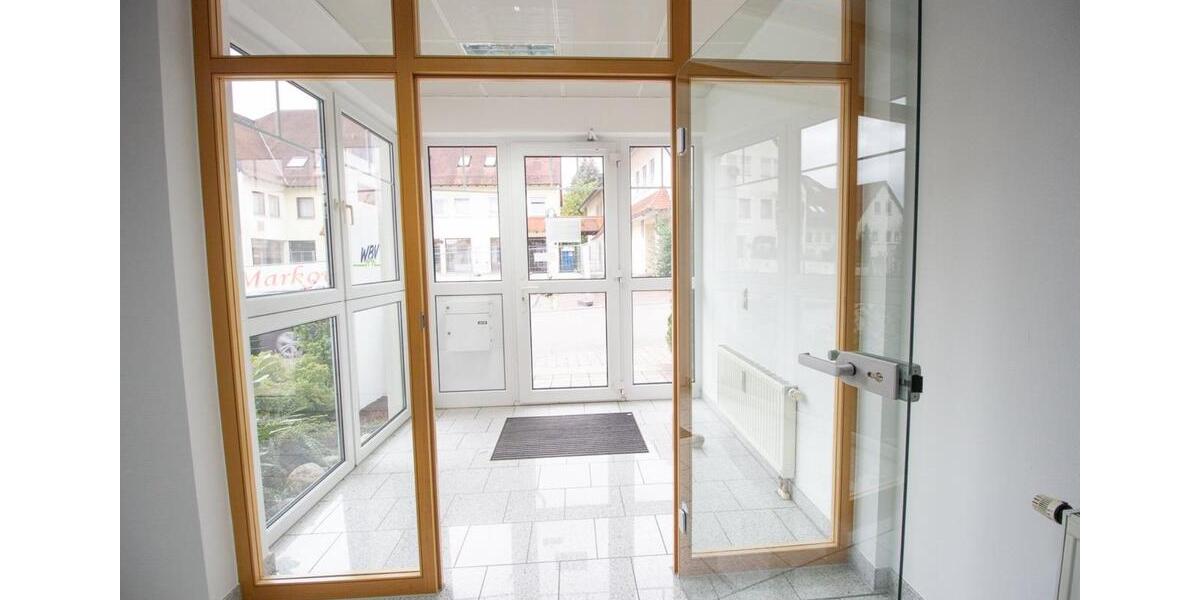 Gewerbeobjekt Ostrach - 786&euro; | Angebot:23881225