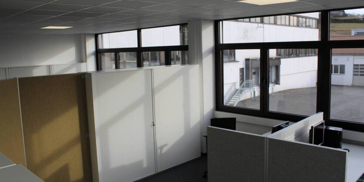 Gewerbeobjekt Pegnitz Rosenhof - 1.490&euro; | Angebot:25671083