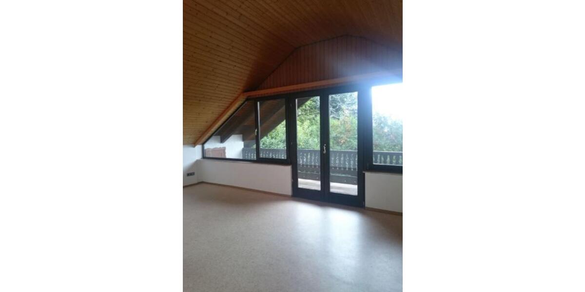 Helle DG-Wohnung in Hattersheim-Okriftel 2 zimmer