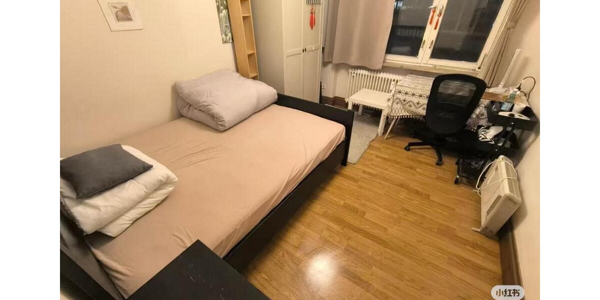 Wohnen auf Zeit Stuttgart Stuttgart-Mitte - 1 Zimmer, 12 m&sup2;, 500&euro; | Angebot:26671216