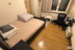 Wohnen auf Zeit Stuttgart Stuttgart-Mitte - 1 Zimmer, 12 m&sup2;, 500&euro; | Angebot:26671216