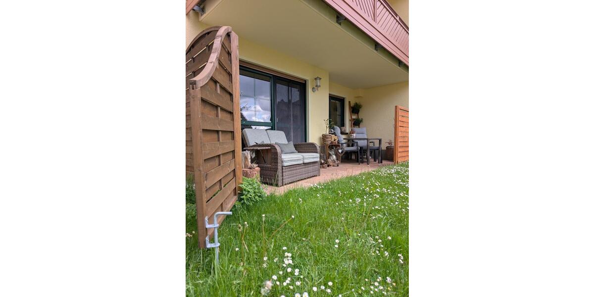 Erdgeschoßwohnung Schwarzenberg/Erzgebirge Erzgebirge - 3 Zimmer, 82 m&sup2;, 690&euro; | Angebot:26698392
