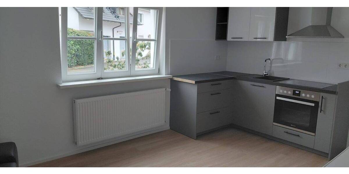 Etagenwohnung Engen Anselfingen - 2 Zimmer, 50 m&sup2;, 750&euro; | Angebot:26273837