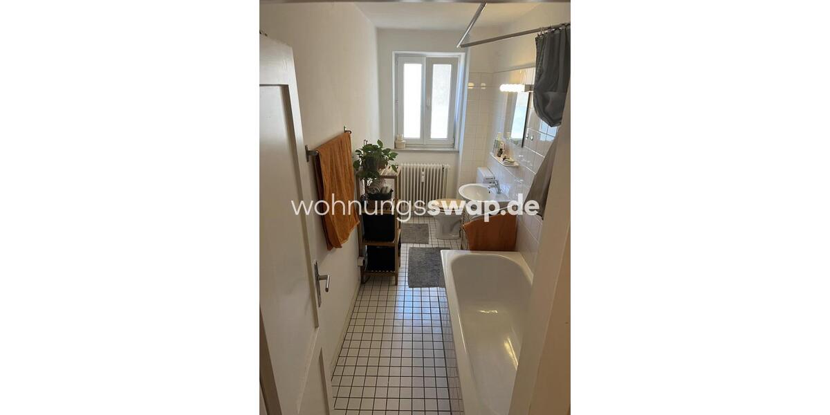 Etagenwohnung München Thalkirchen-Obersendling-Forstenried-Fürstenried-S - 1 Zimmer, 43 m&sup2;, 800&euro; | Angebot:26109830